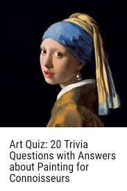Art deco is the style of fine arts that originated in france at the beginning of the xix century. 16 Art Quizzes Multiple Choice Trivia Questions Ideas In 2021 Interesting Quizzes Trivia Questions Trivia