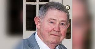 Johnny "Edgar" Nice Obituary