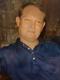 Tribute to Stephen Ford, 1959