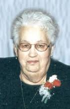 Obituary information for Delrose Braun
