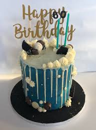 Silver tiers are lemon cake with lemon curd and the other two are golden butter cake, moistened with strawberry and vanilla syrup masculine 60th birthday. A 60th Birthday Cake I Made Last Week Cakedecorating