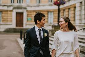 How To Get Married In The Uk Quickly - Micaela Karina Photography