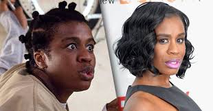 The final season of orange is the new black premieres today(!), and while you might be super busy crushing every episode you can, you should see how much the actors transform to take on their. Photos See The Cast Of Orange Is The New Black Out Of Costume Slideshow Vulture