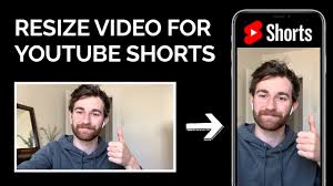 A report published in android police says that youtube is finally removing 16:9 frames around every video and starts allowing larger and scale better videos. How To Resize Videos For Youtube Shorts Convert Horizontal To Vertical Video Youtube