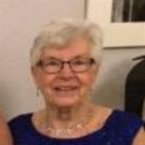 Elizabeth T. "Betty" Hofmann Obituary