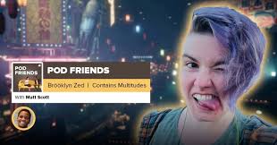 Pod Friends