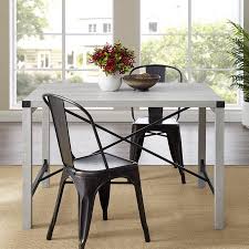 White farmhouse kitchen table farmhouse kitchen farmhouse kitchen was a cookery series that was produced by yorkshire television and aired on the itv network from 1971 until 1989. Get The Manor Park Rustic Farmhouse Dining Table Stone Grey From Walmart Now Accuweather Shop