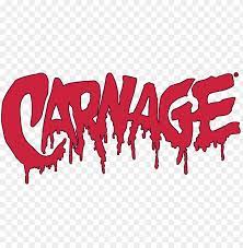 630 x 630 jpeg 69 кб. Carnage Logo Png Image With Transparent Background Toppng