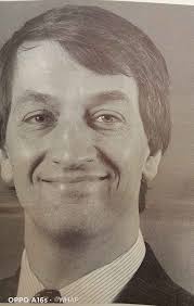 In 1990 quite a valuable piece of equipment was introduced to Stores .. It  was the Personal Computer or PC for short .. Here we see Management  Information Services Director Dan Bernard