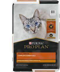 Purina pro plan focus adult. The 9 Best Premium Dry Cat Foods Of 2021 According To A Veterinarian