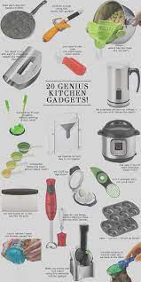 Feb 24, 2016 · i've been baking for as long as i can remember. 12 Quoet Kitchen Gadgets Modern Photos Modern Kitchen Gadgets Kitchen Equipment Kitchen Gadgets