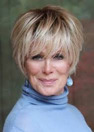 Maybe you would like to learn more about one of these? Photos Of Hairstyles For Short Hair For Women Over 50 Years Old