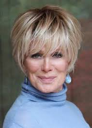 However, with the right cut, you won't even be one of the best hair colors for 60 year old woman is a golden brown with subtle blonde highlights scattered throughout. Photos Of Hairstyles For Short Hair For Women Over 50 Years Old