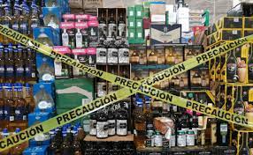 El gobierno de la ciudad de méxico confirmó que el próximo 5 y 6 de junio habrá ley seca con motivo del proceso electoral. Aemdghfqevuf3m