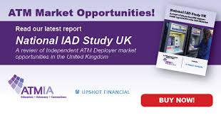 Maybe you would like to learn more about one of these? Grow Your United Kingdom Atm Business Uk Iad Report March 23 2021