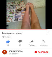 Test Bronzer Sans Soleil Autobronzant 100 Vegetal Mon Pti Monde Bio