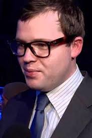 🚶 Джастин Спрингер