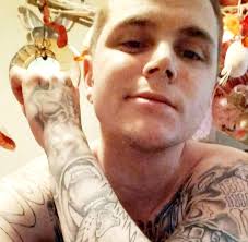 Prison Correspondence: Write Inmate PenPal Jordan Twidwell