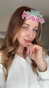 Olivia Groh's Instagram, Twitter & Facebook