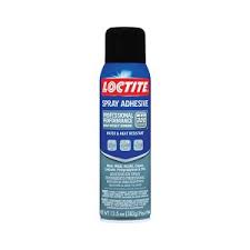 It resists moisture, steam, water, heat or cold when fully cured. Loctite Power Grab Adhesive Acoustical Solutions