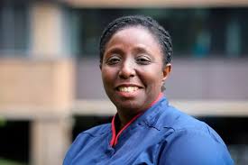 Nottingham hospital workers share inspiring stories to celebrate 75th  anniversary of NHS