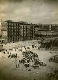 Pin En Barcelona Ahir