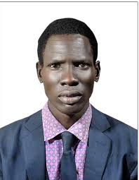 Leek Puot Gatkek Goah