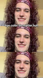 ate this#eyes #eyecolor #fyp