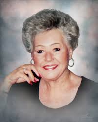 Brenda Jean Findley Patterson