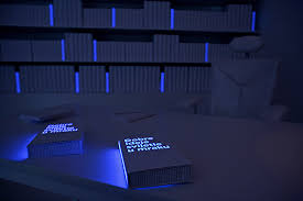 You don't want to repeat past ideas or research, both. Good Ideas Glow In The Dark By Bruketa Zinic Daily Design Inspiration For Creatives Inspiration Grid