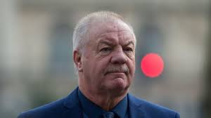 Unionist MPs entitled to information