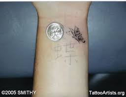 Bible Verse Underneath Butterfly Tattoo Tattoos Small Butterfly Tattoo