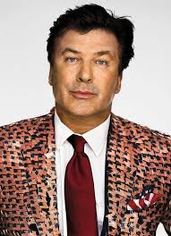 Being the eldest, alec, now 60, appears to be leading the troupe by standing in the front of brothers stephen, daniel and billy. Alec Baldwin S Disappointment Undimmed By Success The New Yorker