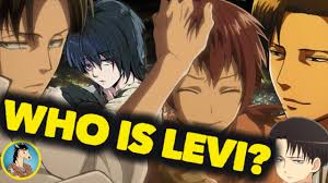 However, the female titan swings her hardened fist at mikasa, and levi is forced to pull mikasa out of the way. The Real Life Of Levi Who Is Levi Ackerman Attack On Titan Shingeki No Kyojin Youtube