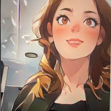 Caroline Fortier in people