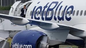 JetBlue pressed by US lawmakers over suspected surveillance pricing