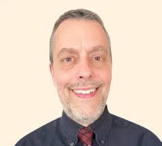 Adrian Sago, MS, LPC