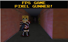 Pixel z gunner 3d es un juego de acción de píxeles en el que matar zombies es tu. Descargar Pixel Gunner 10 4 1 Mod Free Shopping Apk Para Android