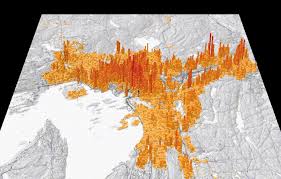 Master Maps Mapping Grid Based Statistics Using Openlayers