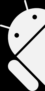 Best free png hd high resolution borders png images background, png png file easily with one click free hd png images, png design and transparent background with high quality. Download Hd Android Developer Android Logo White Png Transparent Png Image Nicepng Com