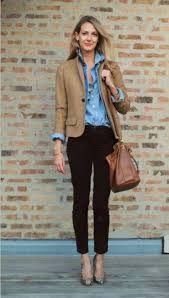 Outfit Ideas Fashion Trends Exposed Womens Business Casual Trendy Business Casual Business Casual Attire