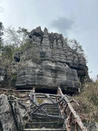 2025 Enshi City Attraction] Travel Guide for Enshi Suobuya Stone Forest Scenic Area (Updated Mar) | Trip Moments