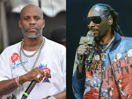 Earl simmons (born december 18, 1970), better known by his stage name dmx (dark man x), is an american rapper and songwriter. Snoop Dogg Dmx 2020 Dmx To Battle Snoop Dogg In Next Verzuz Battle Dmx Snoop Doog By Aries Spear Meets Dogg 03 13
