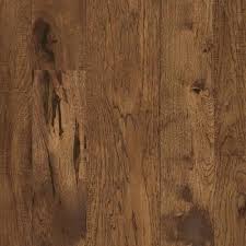 Bruce Hydropel Hickory Light Brown 7 16 In T X 5 In W X Varying L Waterproof Engineered Hardwood Flooring 22 6 Sq Ft Ehwr54l40h The Home Depot Engineered Hardwood Flooring Engineered Hardwood Hickory Hardwood Floors