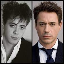 Robert Downey Jr Before After Wonderful Robert Downey Jr Downey Junior Downey
