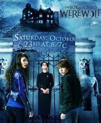 The Boy Who Cried Werewolf 2010 Film Wikipedia