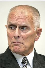 O.C. Sheriff Hutchens names leaders for department