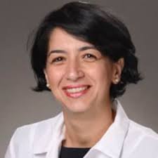 Dr. Salma Green, DO