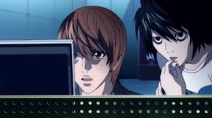Отзывы зрителей и профессиональные рецензии. Death Note Anonimnost I Entropiya Habr
