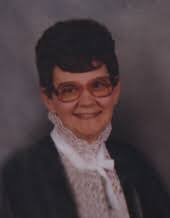 Obituary information for Rose I. Selfridge